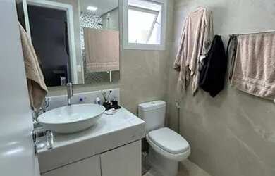 Imagem 14: Apartamento Locação Vila Nova Conceição 70 m² 2 Dormitórios