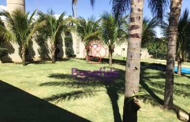 Imagem 16: JUNDIAÍ - Casa de Condomínio - JARDIM NOVO MUNDO