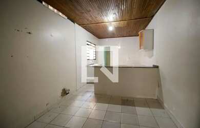 Imagem 6: Casa para Aluguel - Recreio dos Sorocabanos, 1 Quarto, 42 m2