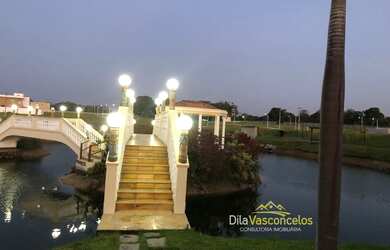 Imagem 6: Vende/Aluga Belíssima Casa em Condomínio Fechado Bonneville