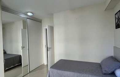 Imagem 6: Paralela com 4 4, 03G e 173M² no LE PARC Residential Resort