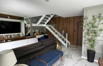 Imagem 8: Casa duplex de condomínio - Recreio dos Bandeirantes - 280m²