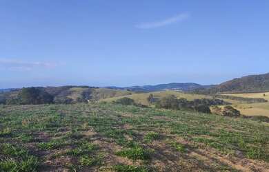 Imagem 2: Lote/Terreno para venda tem 600 metros quadrados em Jardim Colonial -...