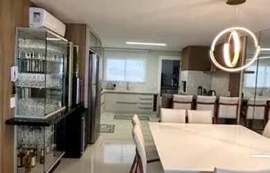 Imagem 2: Locação Anual- apartamento mobiliado com 3 suítes 3 vagas - Balneário Camboriú