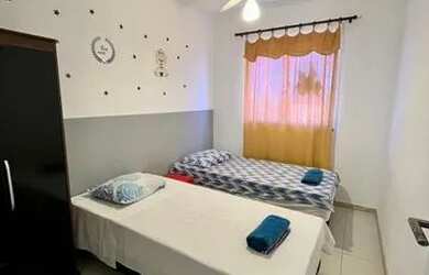 Imagem 4: - Palm Ville. 73m² de Área, 1 Vaga na garageme3 Dormitórios