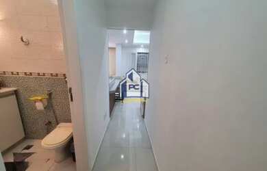 Imagem 6: EXCELENTE APARTAMENTO NO FLAMENGO 3 QUARTOS, SENDO 1 SUÍTE, DEPENDÊNCIA...