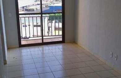 Imagem: O apartamento possui 2 Dormitórios, 1 Banheiro e 52m² de Área