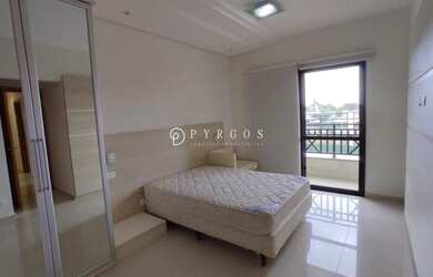 Imagem 7: Apartamento para aluguel e venda possui 118 metros quadrados com 4 quartos