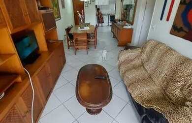 Imagem 6: 02 DORMITÓRIOS, LADO BAIRRO