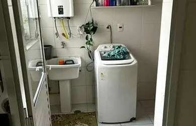 Imagem 4: JN Casa para venda em Alto do Coqueirinho - Salvador - BA