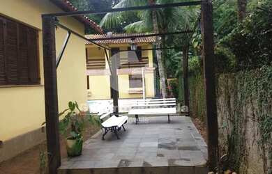 Imagem 6: Casa à venda condomínio Fazenda Passaredo na Taquara