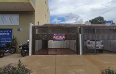 Imagem: O apartamento possui 1 Dormitório, 1 Banheiro, 30m² de Área