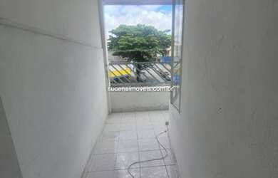 Imagem: O apartamento possui 2 Dormitórios, 1 Banheiro, 80m² de Área