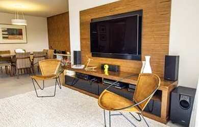 Imagem 11: SANTANA DE PARNAÍBA - Apartamento Padrão - TAMBORÉ