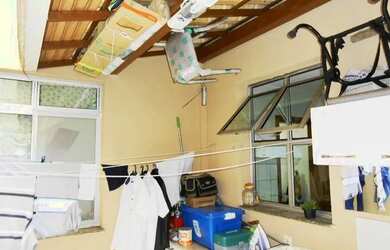 Imagem 2: Área Privativa / Garden com 2 dormitórios à venda em Contagem