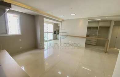 Imagem 4: Londrina - Apartamento Padrão - Gleba Fazenda Palhano