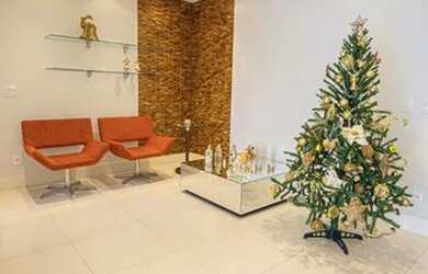 Imagem 7: SANTANA DE PARNAÍBA - Apartamento Padrão - TAMBORÉ