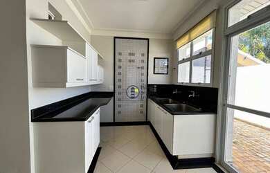 Imagem 16: Casa com 4 dormitórios, 850 m² - venda por R$ 5.000.000,00 ou aluguel por R$ 15.750,00/mês