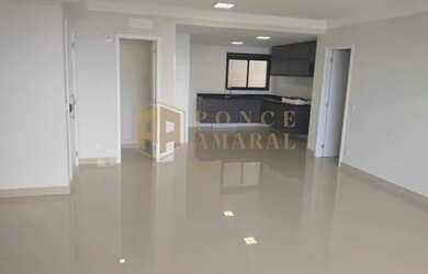 Imagem: O apartamento possui 3 Dormitórios, 5 Banheiros, 3 Vagas na