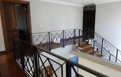 Imagem 5: Casa, 474 m² - venda por R$ 2.715.000,00 ou aluguel por R$ 27.100,00/mês...