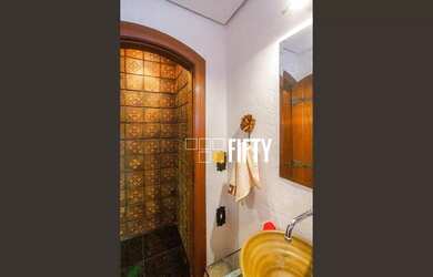 Imagem 16: Casa com 4 dormitórios, 297 m² - venda por R$ 1.500.000,00 ou aluguel por R$ 8.184,00/mês