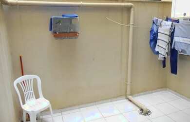 Imagem 4: Área Privativa / Garden com 2 dormitórios à venda em Contagem