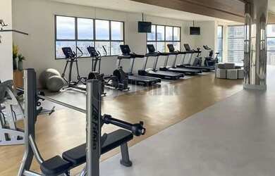 Imagem 4: Apartamento á venda no Jardins das Acácias 03 dormitórios 125m²