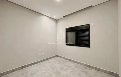 Imagem 11: Casa de Condomínio com 3 dorms, Residencial Real Park, Sumaré - R$ 915...