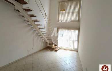 Imagem: O studio possui 1 Dormitório, 1 Banheiro, 2 Vagas na garagem