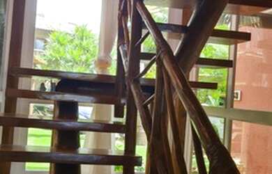 Imagem 3: Casa maravilhosa, alto padrão pé na areia em Arraial d x27 Ajuda