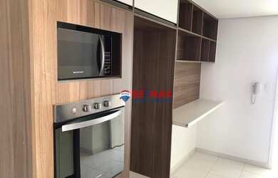 Imagem 9: Apartamento a venda no prime Family Club com 3 quartos sendo 1 suíte...