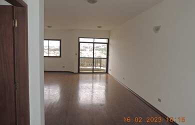 Imagem 7: Apartamento com 3 dormitórios, 138 m² - venda por R$ 500.000 ou aluguel...