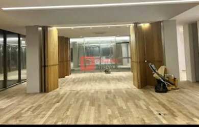 Imagem 5: Sobrado à venda, 1980 m² por R$ 22.000.000,00 - Residencial Tamboré...