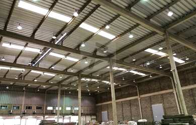 Imagem 13: SAO JOSE DO RIO PRETO - Galpão/Depósito/Armazém - Fazenda Monte Alto