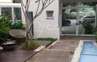 Imagem 16: Maravilhoso apartamento mobiliado na região da Paulista