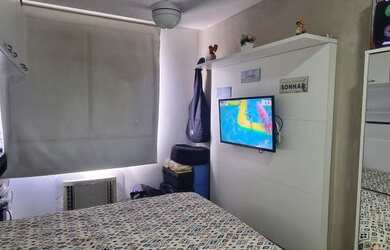 Imagem: Apartamento Caminhos da Barra Mais