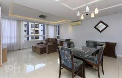 Imagem 7: Apartamento à venda Rua Ângelo Possebon, Centro - Canoas