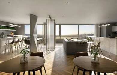 Imagem 3: Apartamento com 1 quarto, 27,31m², à venda em Porto Alegre, Cidade Baixa