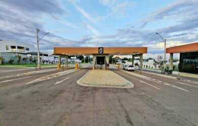 Imagem: O terreno possui 360m² de Área e está localizado em Anápolis