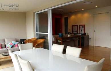 Imagem 4: Apartamento com 3 dormitórios, 134 m² - venda por R$ 1.389.000,00 ou...