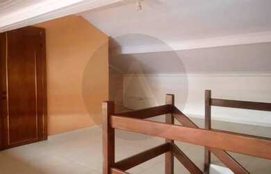 Imagem 16: Agate imóveis vende linda casa em mini condominio Itaipu - Niterói -...