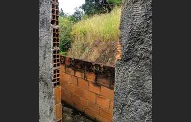 Imagem 14: Vendo casa na Covanca. Área de serviço, 44m² de Área, 1 Vaga na garageme1...