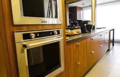 Imagem 12: SANTANA DE PARNAÍBA - Apartamento Padrão - TAMBORÉ