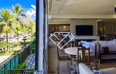 Imagem 6: Apartamento com 4 dormitórios, 263 m² - venda por R$ 16.000.000,00 ou...