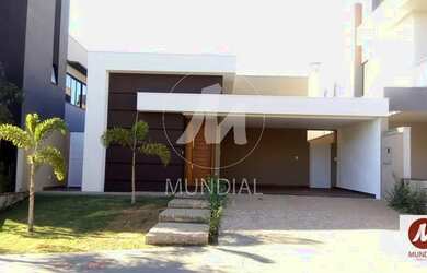 Imagem: A casa em condomínio possui 3 Dormitórios, 5 Banheiros, 4