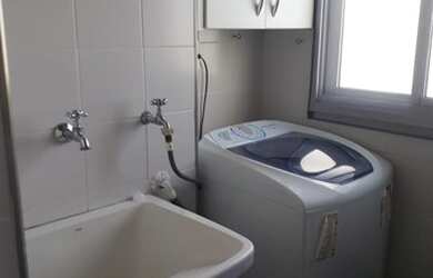 Imagem 9: Apartamento com 1 dormitório para alugar, 44 m² por R$ 2.234,47/mês...