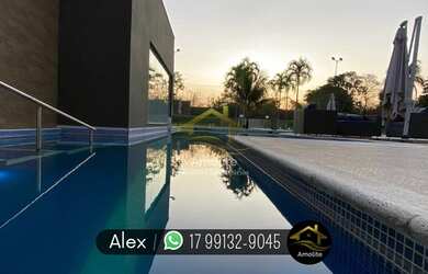 Imagem 8: MANSÃO CONDOMÍNIO JARDIM DAS ACÁCIAS EM SÃO JOSÉ DO RIO PRETO