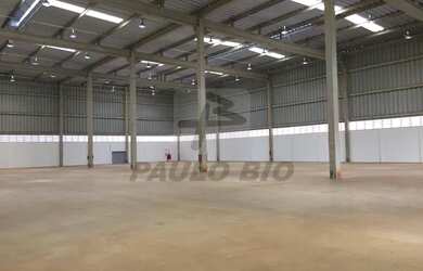 Imagem 5: SAO JOSE DO RIO PRETO - Galpão/Depósito/Armazém - Fazenda Monte Alto