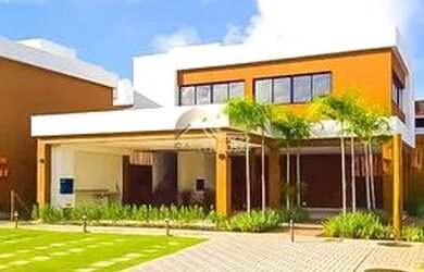 Imagem 3: Elegante Residência de Alto Padrão para Locação - Buraquinho