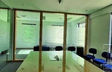 Imagem: BARUERI - Conjunto Comercial/Sala - ALPHAVILLE CENTRO INDUSTRIAL